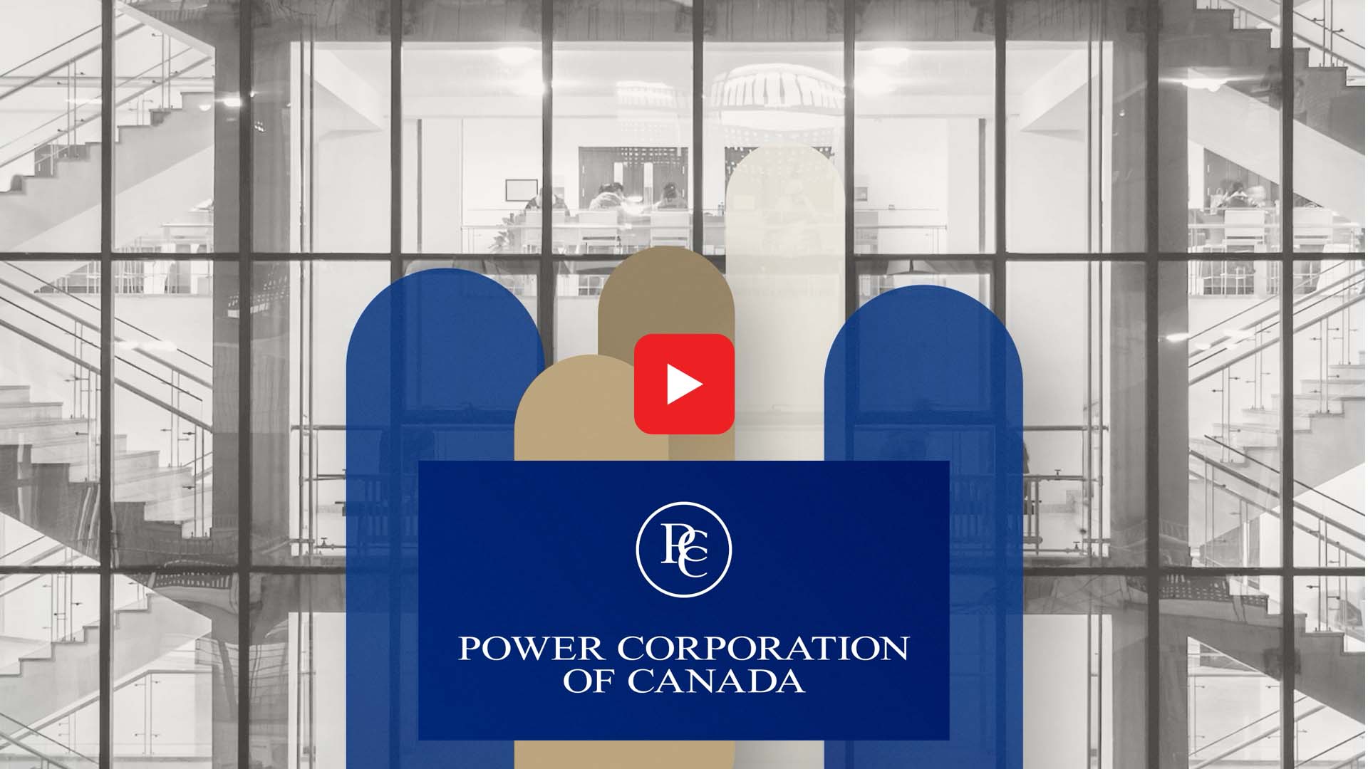 Power Corporation – How we do business