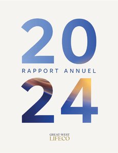 Rapport annuel 2024