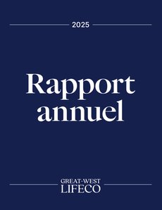 Rapport annuel 2025