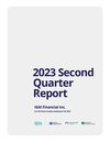 2023 2nd Quarter Report