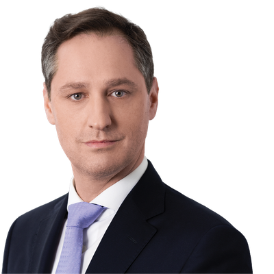 Olivier Desmarais