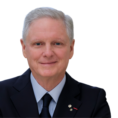 Paul Desmarais, jr