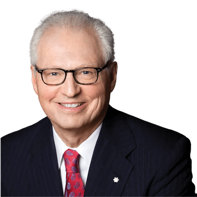 André Desmarais