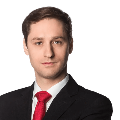 Olivier Desmarais