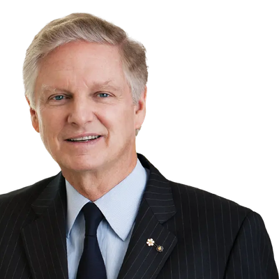 Paul Desmarais, jr