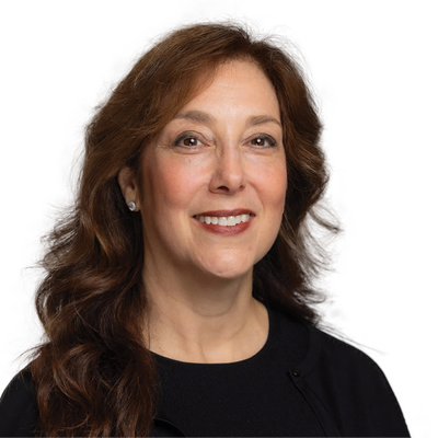 Paula B. Madoff