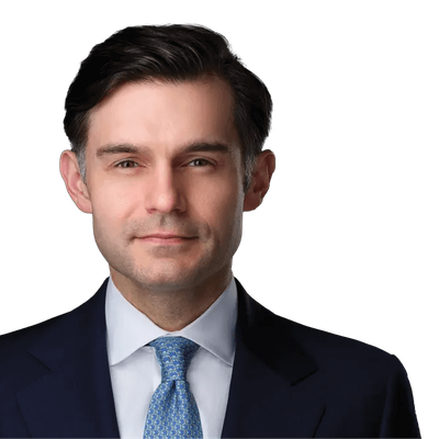 Patrick Mercier