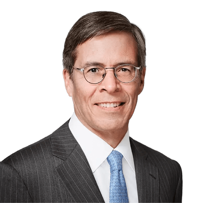 R. Jeffrey Orr