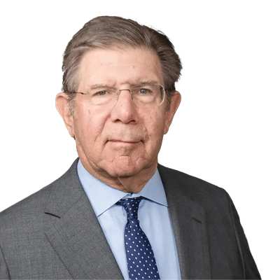 T. Timothy Ryan, jr