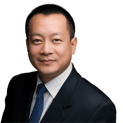 Yuhong Liu (Henry)