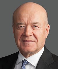 Gregory D. Tretiak