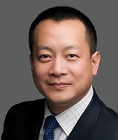 Yuhong Liu (Henry)